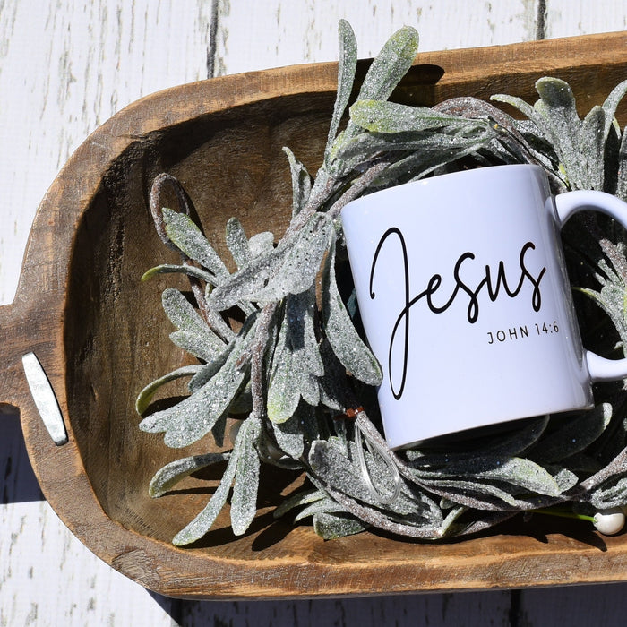 Blessing Everything is a new Faith based line from Western Border and Co