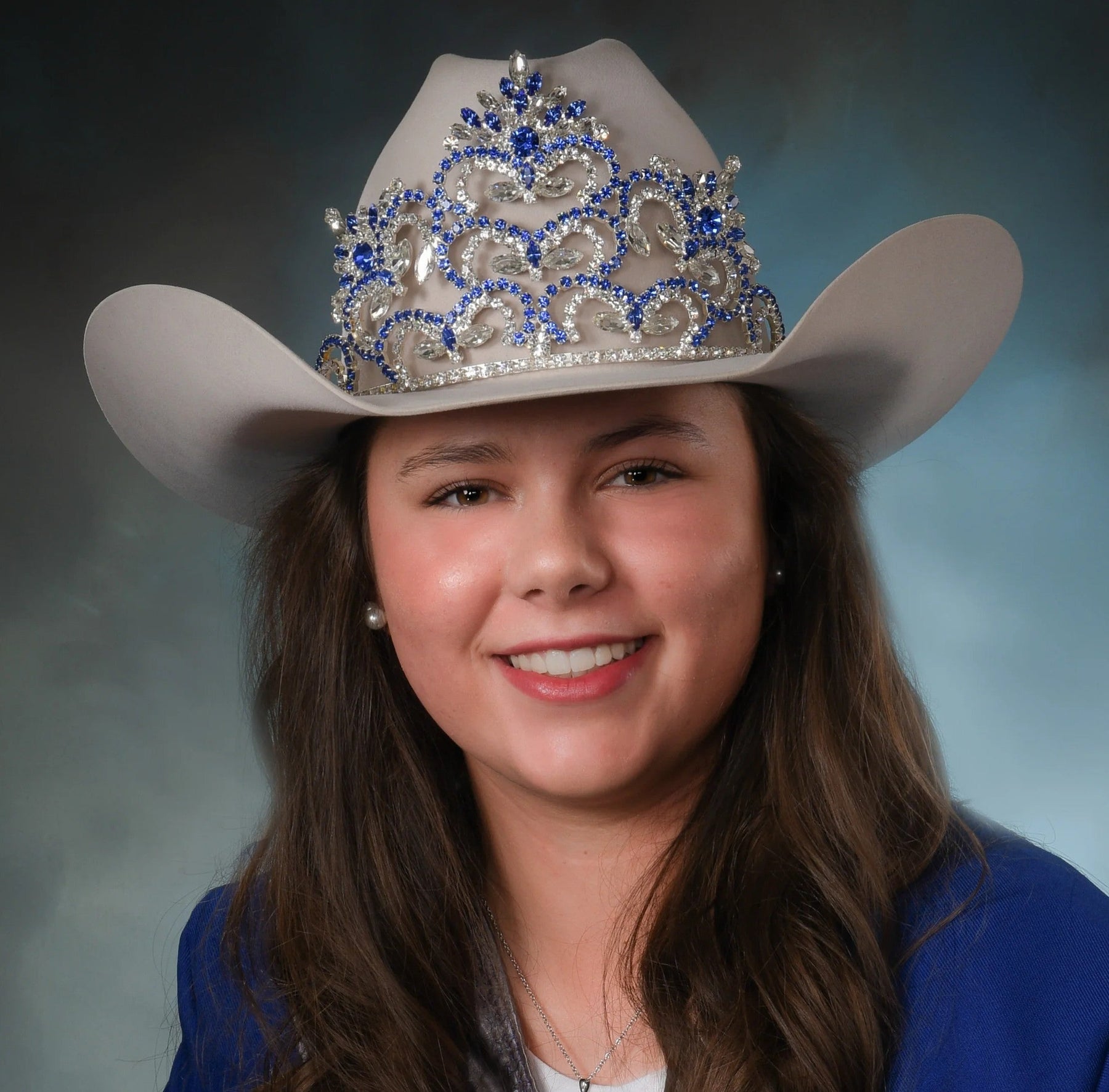 The Larimer County Fair Rodeo Queen Program