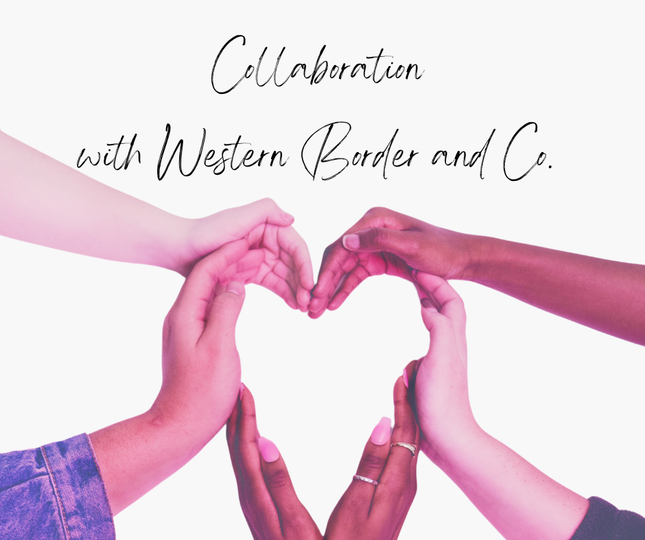 Western Border and Co are looking for collaborations for 2025