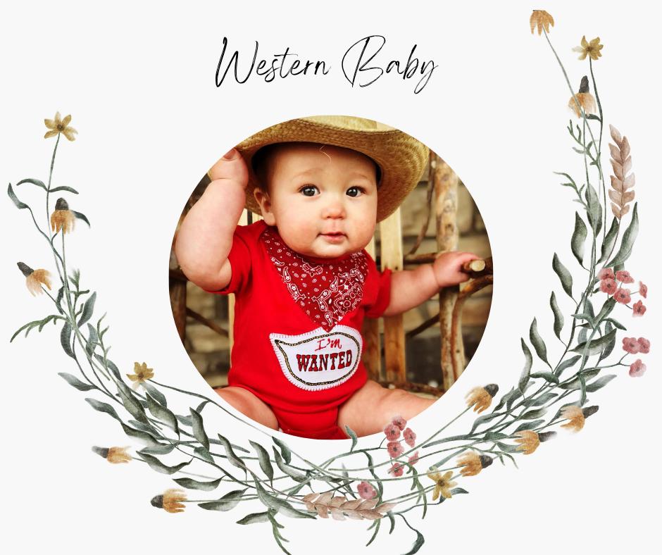 Western Baby