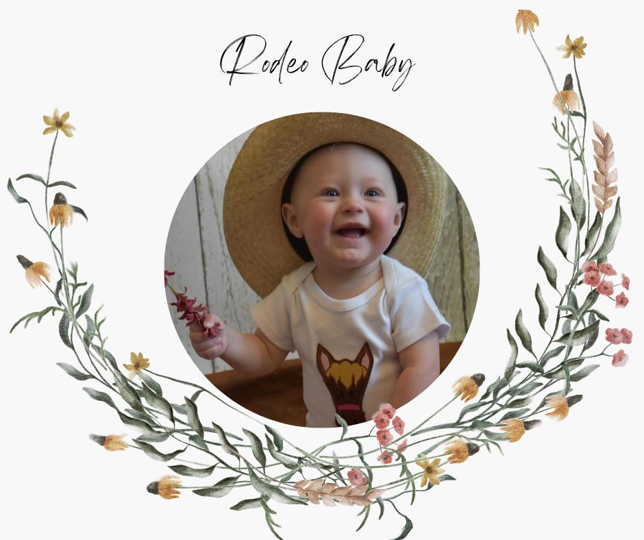 Rodeo Baby