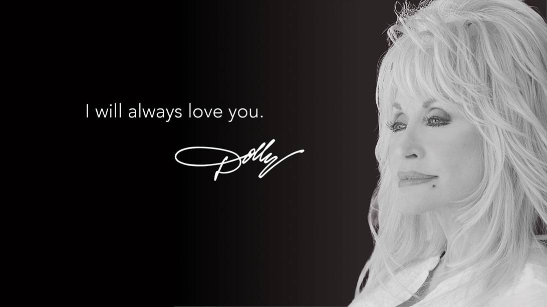 Dolly Parton on Jesus and Christianity