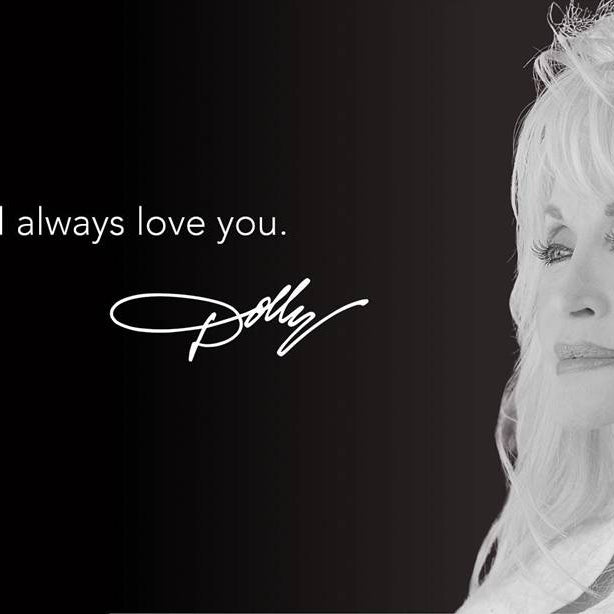 Dolly Parton on Jesus and Christianity