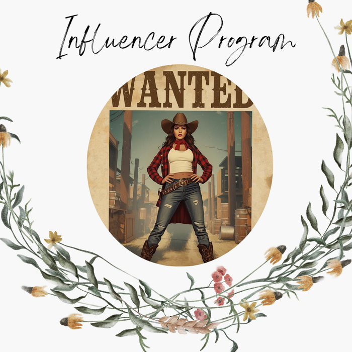 Announcing our Influencer Program