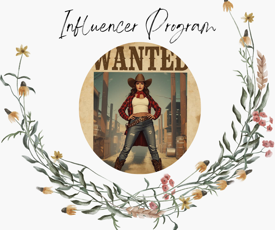 Announcing our Influencer Program
