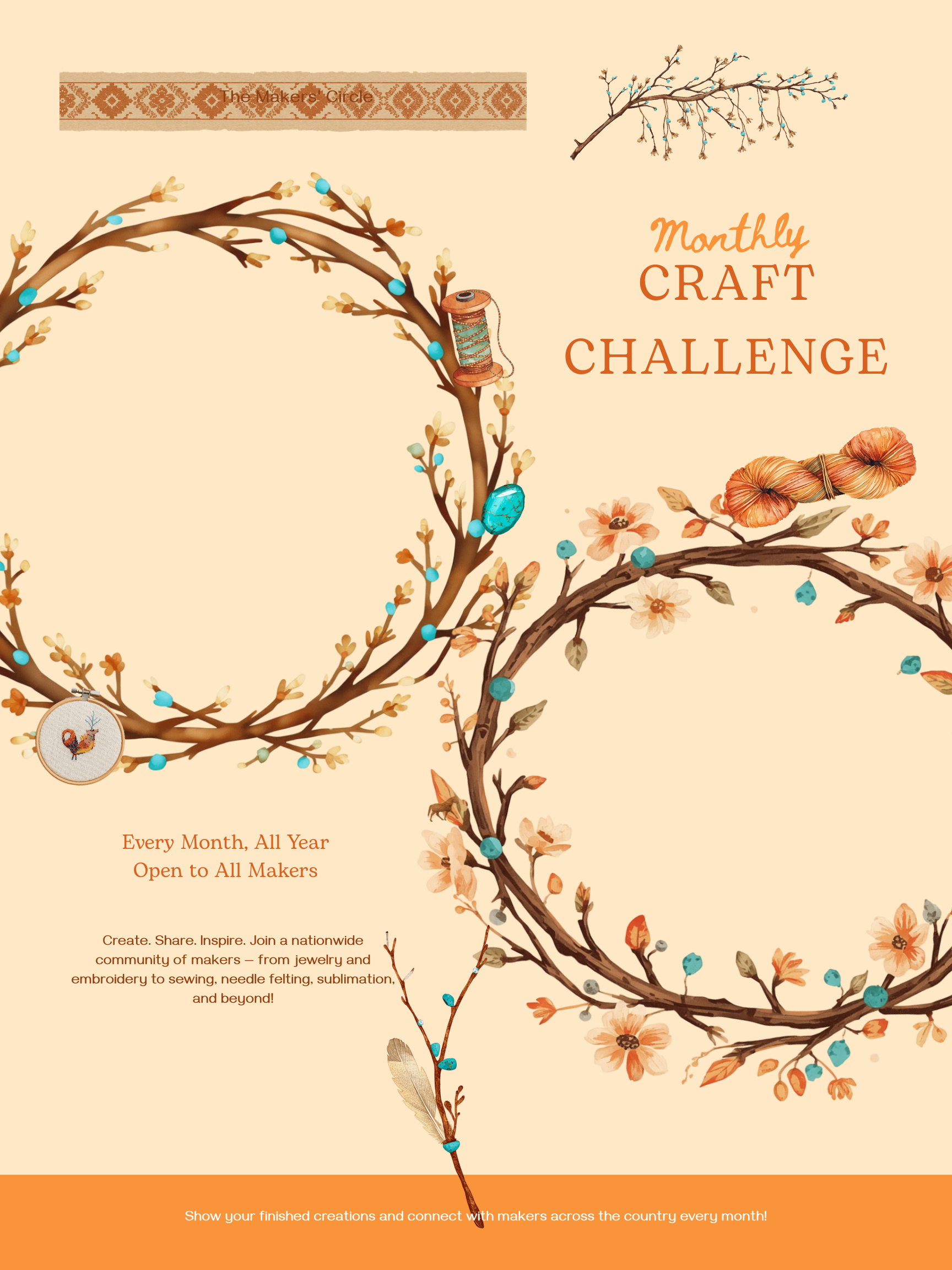 Why DIY Western Craft Kits Are More Than Just a Hobby