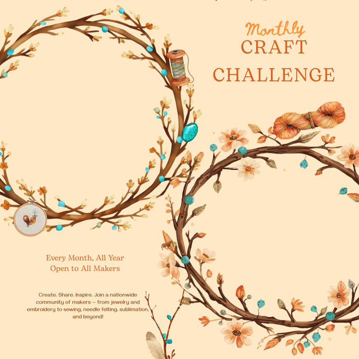 Why DIY Western Craft Kits Are More Than Just a Hobby