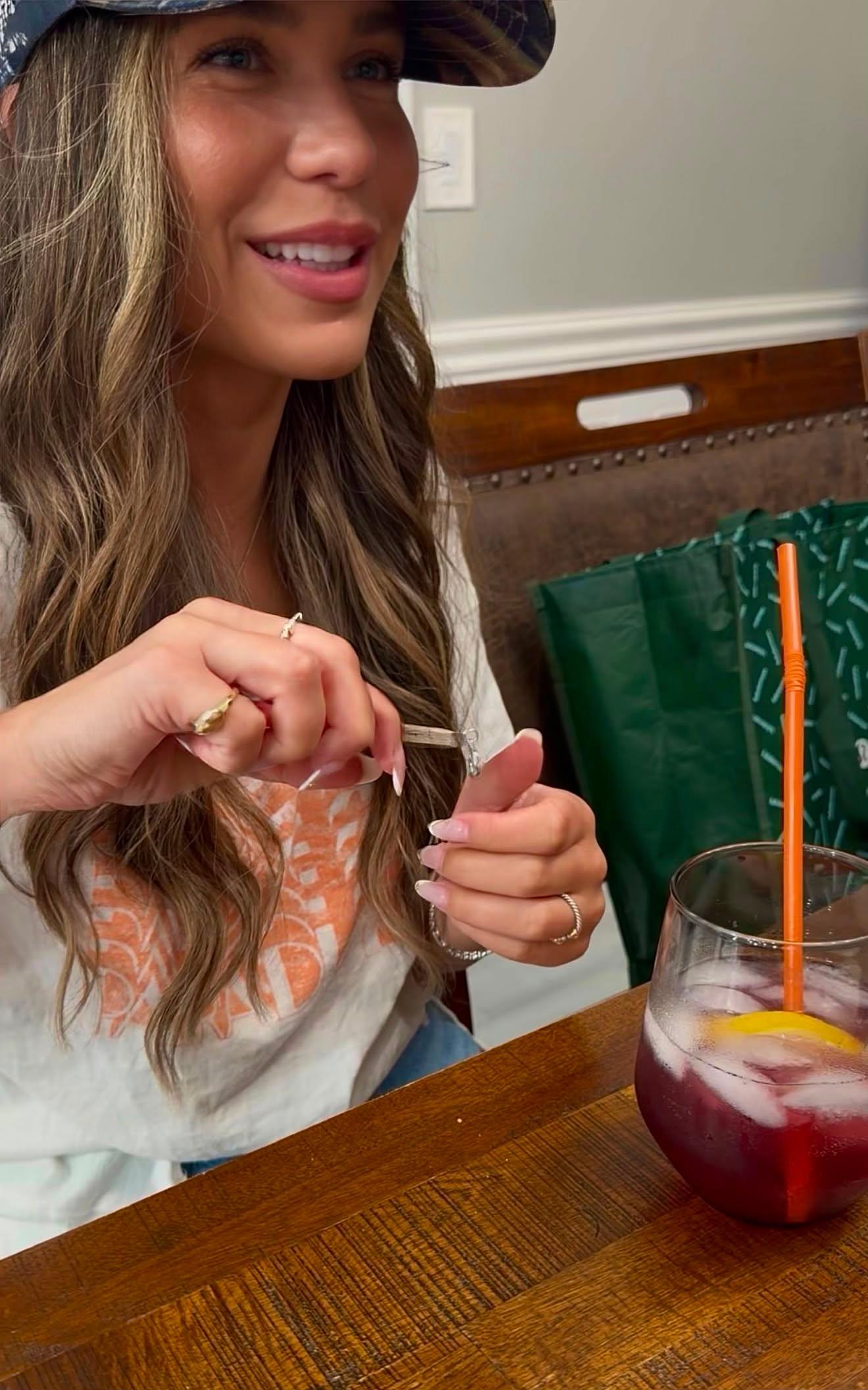 A Bachelorette Celebration Filled with Faith, Friendship & Love