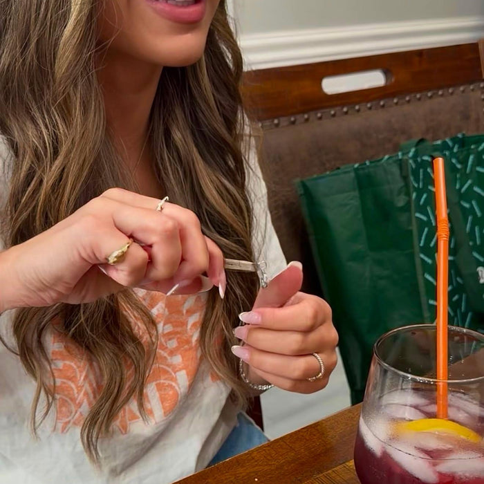A Bachelorette Celebration Filled with Faith, Friendship & Love