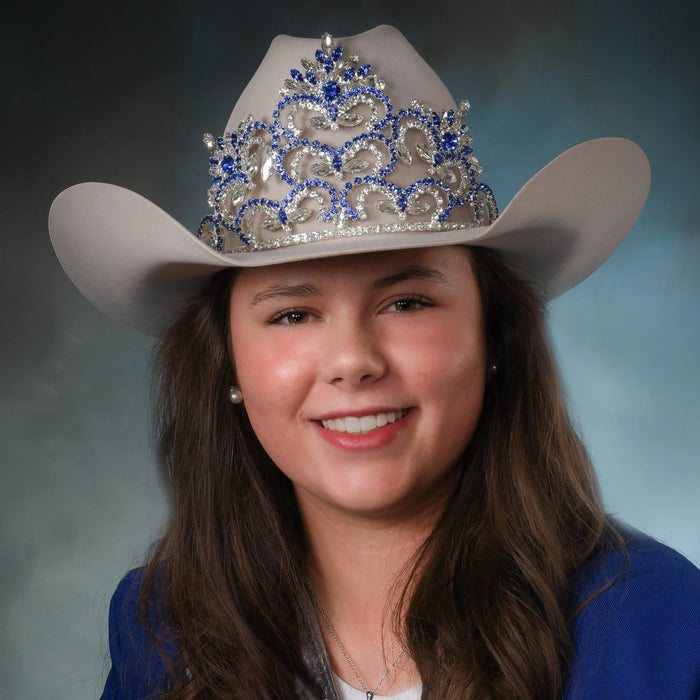 The Larimer County Fair Rodeo Queen Program
