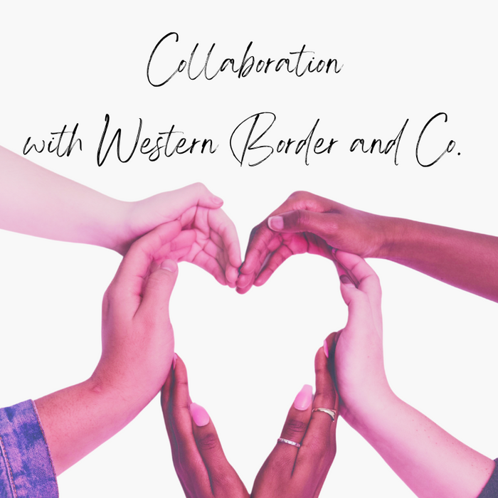 Western Border and Co are looking for collaborations for 2025