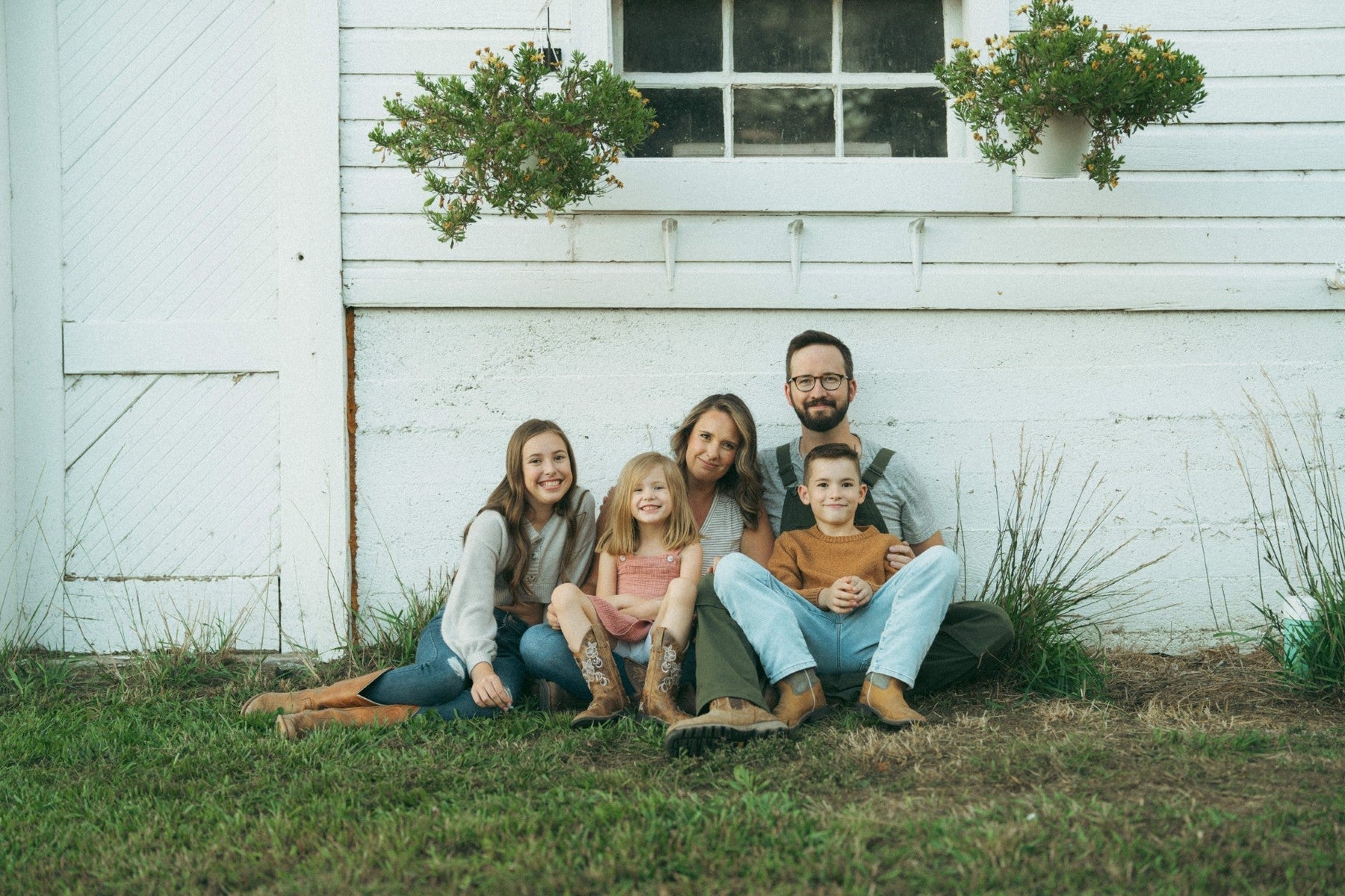 We love to support local businesses, and Kimberly Adamson is one special lady