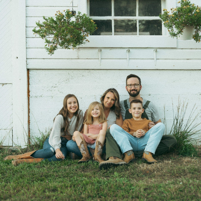 We love to support local businesses, and Kimberly Adamson is one special lady