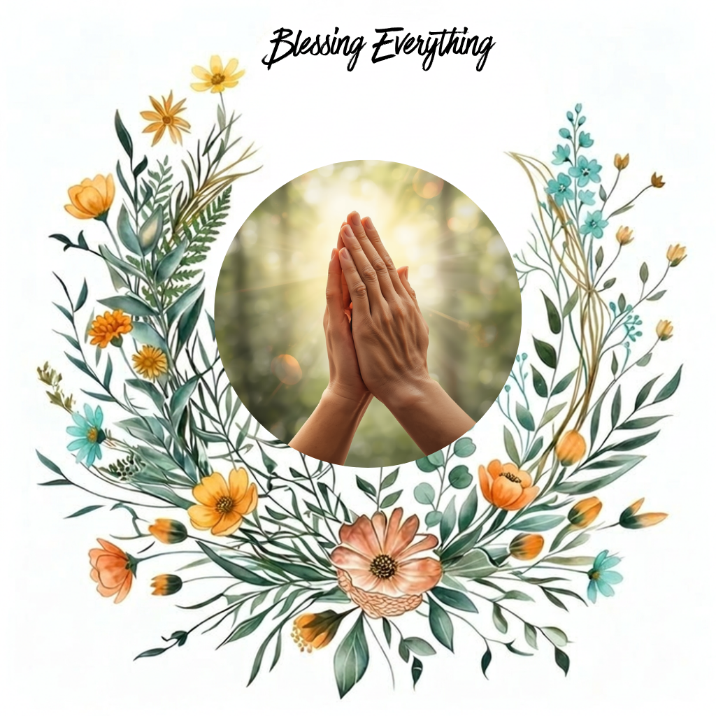 Blessings Everything