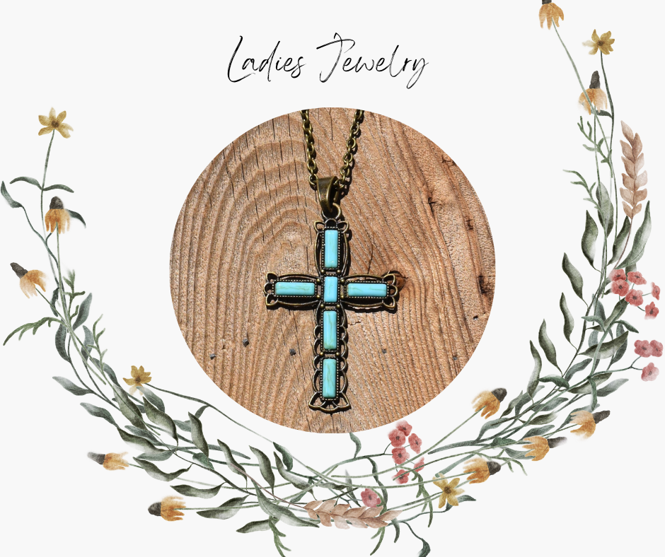 Ladies Jewelry