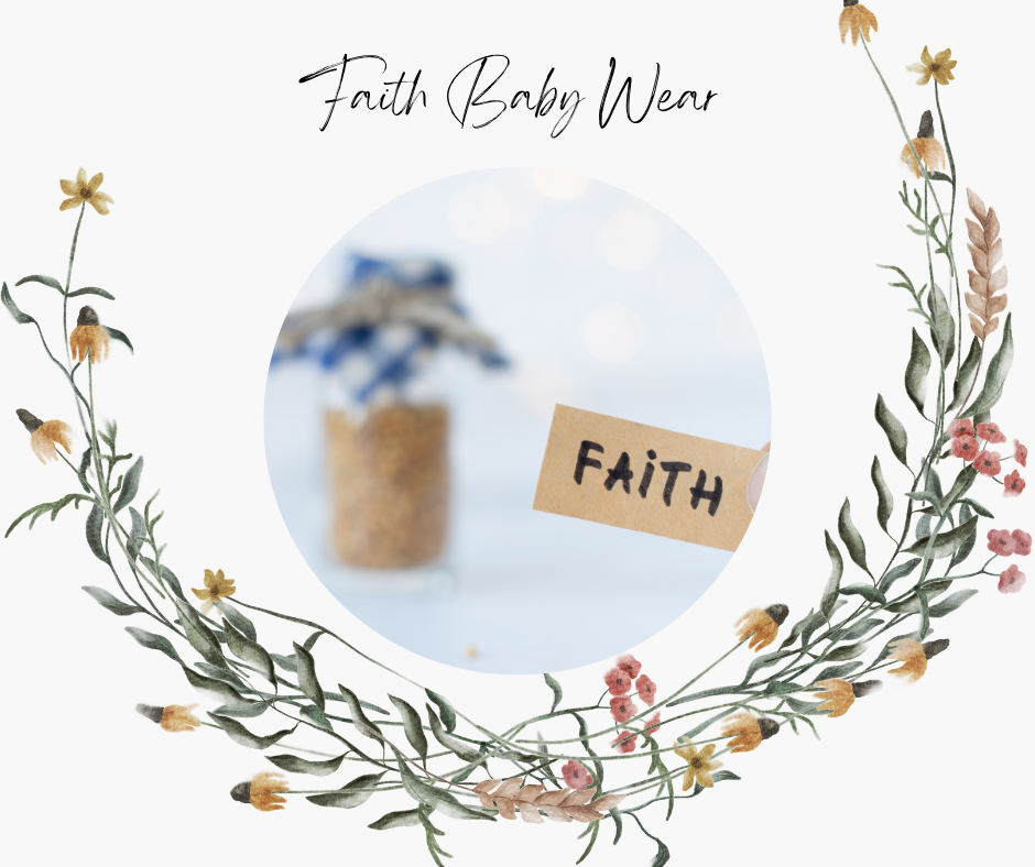 Faith Baby Wear