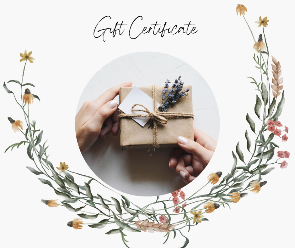 Western Border and Co Gift Card for Hat Burning Classes