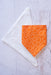 Chicken Feet Bandana Bib - Western Border and Co