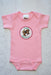 Future equestrian girl - Western Border and Co