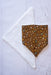 Hunting Paw Bandana Bib - Western Border and Co