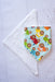 Tractor Bandana Bib - Western Border and Co