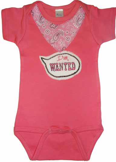 Wanted hot pink creeper - Western Border and Co